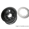 Land Rover Discovery Defender Wheel with Bead Lock TF112