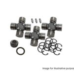 Land Rover Discovery Double Carbon Joint Repair Kit DA1277