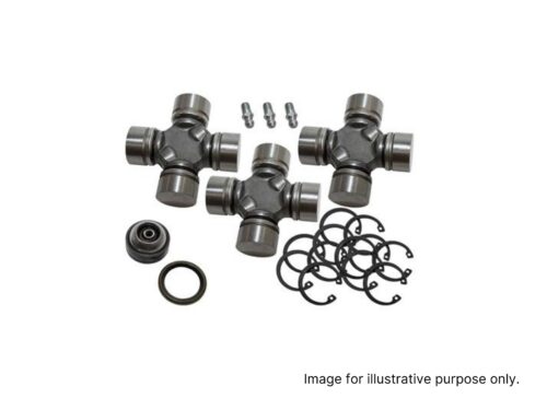 Land Rover Discovery Double Carbon Joint Repair Kit DA1277