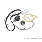 Land Rover Discovery RRC 200TDi OEM Timing Belt Kit DA1200DISG