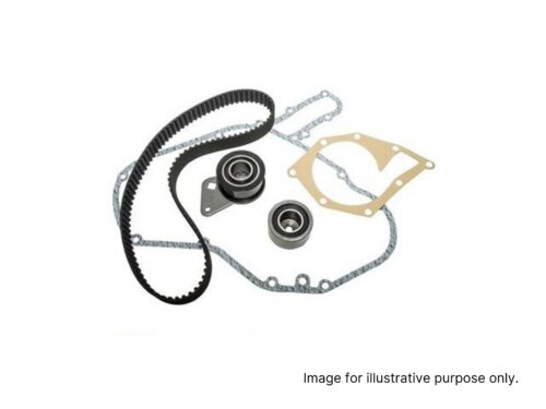 Land Rover Discovery RRC 200TDi OEM Timing Belt Kit DA1200DISG