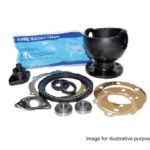 Land Rover Discovery RRC Swivel Housing Kit DA3165G