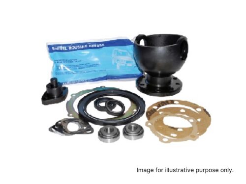 Land Rover Discovery RRC Swivel Housing Kit DA3165G