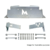 Land Rover Discovery RRS Winch Mount TF097