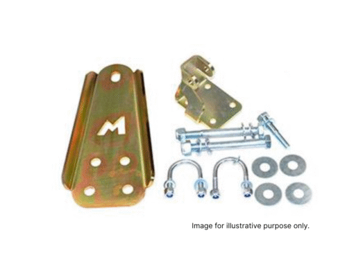 Land Rover Discovery Steering Damper Relocation Kit TF527