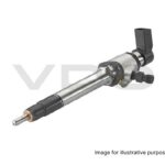 Land Rover Discovery TDV6 2.7L Injector LR006496