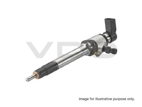 Land Rover Discovery TDV6 2.7L Injector LR006496