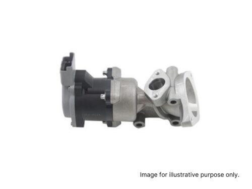 Land Rover Discovery TDV6 LH EGR Valve LR018323