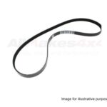 Land Rover Freelander 1 1.8 4Cyl Petrol OEM Alternator Belt PQS101130