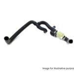 Land Rover Freelander 1 1.8 Petrol GENUINE Radiator Hose Kit PCH001190