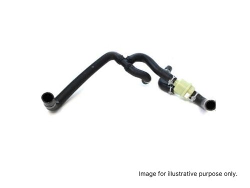 Land Rover Freelander 1 1.8 Petrol GENUINE Radiator Hose Kit PCH001190