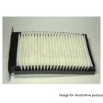 Land Rover Freelander 1 1.8L & 2L OEM Pollen Filter JKR100200