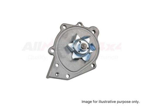 Land Rover Freelander 1 1.8L OEM Petrol Water Pump PEB102510