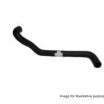 Land Rover Freelander 1 1.8L OEM Top Radiator Hose PCH117860