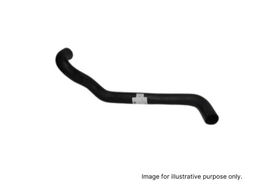 Land Rover Freelander 1 1.8L OEM Top Radiator Hose PCH117860