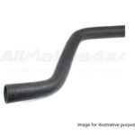 Land Rover Freelander 1 1.8L Petrol 4CYL Bottom Radiator Hose PCH116360