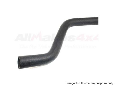 Land Rover Freelander 1 1.8L Petrol 4CYL Bottom Radiator Hose PCH116360