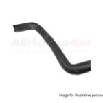 Land Rover Freelander 1 2.0L Diesel GENUINE Bottom Radiator Hose PCH115960