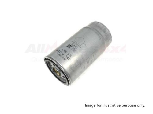 Land Rover Freelander 1 2L TD4 Mahle Fuel Filter MUN000010