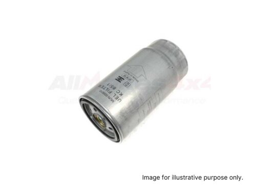 Land Rover Freelander 1 2L TD4 Fuel Filter MUN000010