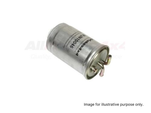 Land Rover Freelander 1 Fuel Filter WJN10046