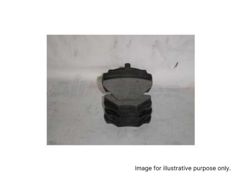 Land Rover Freelander 1 Genuine Front Brake Pads SFP500100