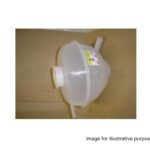 Land Rover Freelander 1 OEM Radiator Expansion Tank and Cap PCF000012