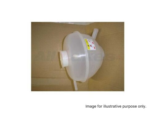 Land Rover Freelander 1 OEM Radiator Expansion Tank and Cap PCF000012