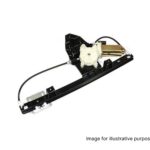 Land Rover Freelander 1 Rear Window Regulator CVH101202