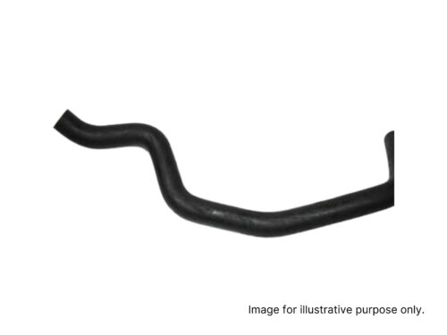 Land Rover Freelander 1 TD4 2.0 Genuine Bottom Radiator Hose PCH001090