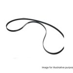 Land Rover Freelander 1 TD4 Drive Fan Belt PQS101300L
