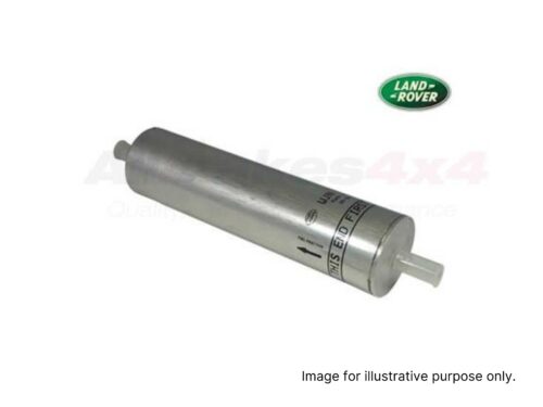 Land Rover Freelander 1 TD4 Fuel Filter WJN000080