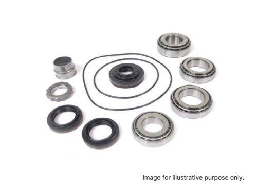 Land Rover Freelander 2 Diff Rebuild Kit EACFDK006