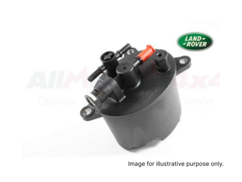 Land Rover Freelander 2 Evoque TD4 Coopers Fuel Filter LR001313