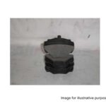 Land Rover Freelander 2 Front Brake Pads LR004936 Delphi