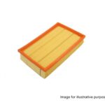 Land Rover Freelander 2 Petrol Diesel Genuine Air Filter LR005816