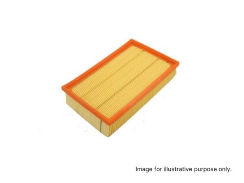 Land Rover Freelander 2 Petrol Diesel Genuine Air Filter LR005816