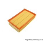 Land Rover Freelander 2 Mahle Air Petrol Diesel Air Filter LR005816