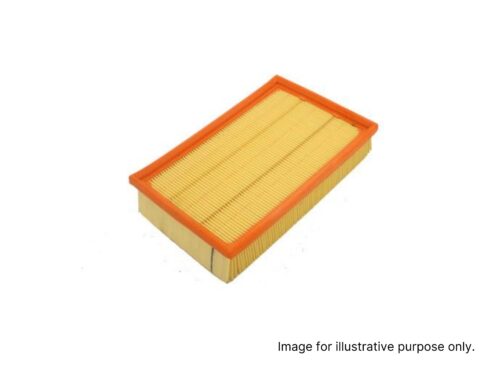 Land Rover Freelander 2 Mahle Air Petrol Diesel Air Filter LR005816