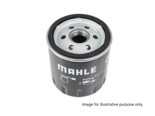 Land Rover Freelander 2 Range Rover Evoque 2L Petrol Oil Filter LR025306