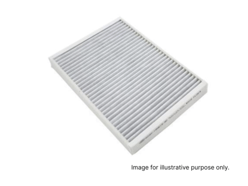 Land Rover Freelander 2 Range Rover Evoque GENUINE Pollen Filter LR019589