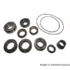 Land Rover Freelander 2 Rear Bearing Kit DA7529E