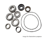 Land Rover Freelander 2 Rear Diff Bearing Kit DA7509E