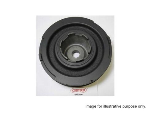 Land Rover Freelander Crankshaft Vibration Damper LHG100750L