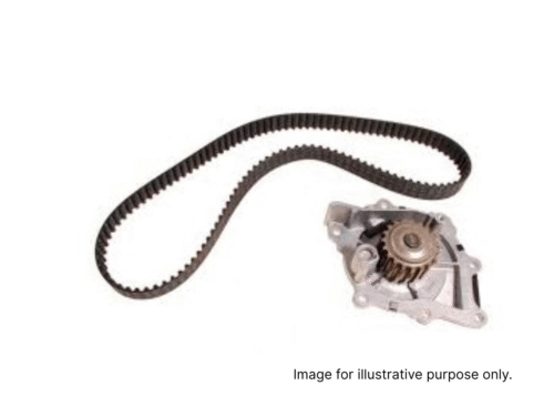 Land Rover Freelander Evoque 2.2L Diesel Timing Belt Kit LR032527
