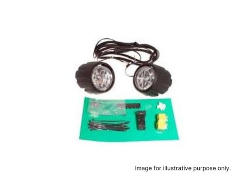 Land Rover Freelander GENUINE Foglamp Kit VUB500960