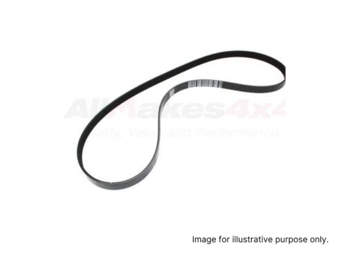 Land Rover Freelander TD4 DAYCO Aircon Compressor Belt PQS101310