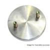 Land Rover P38 Front Spring Perch Conversion TF222KD