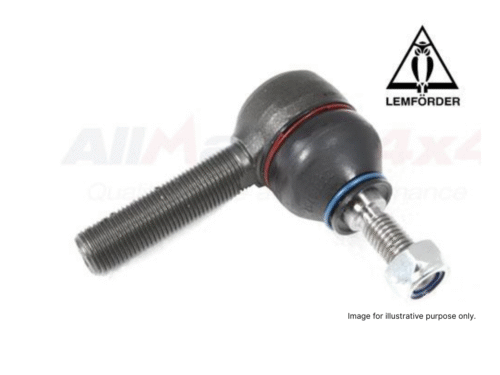 Land Rover RRC Discovery Defender LH Tie Rod End RTC5870