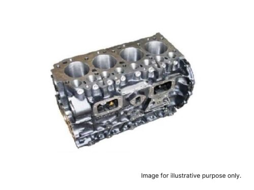Land Rover Range Rover 300TDi Engine Block ERR6242